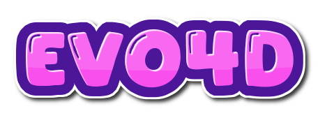 EVO4D LOGO